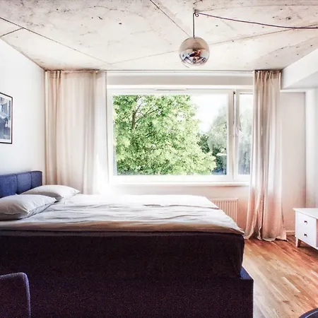 Pirita Apartamento