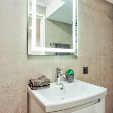 Apartamento Pirita *