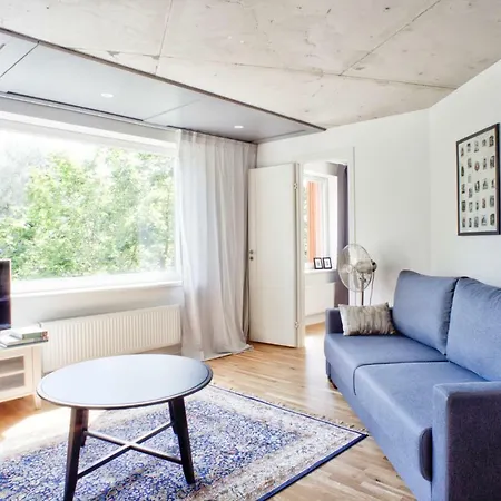 Apartamento Pirita *