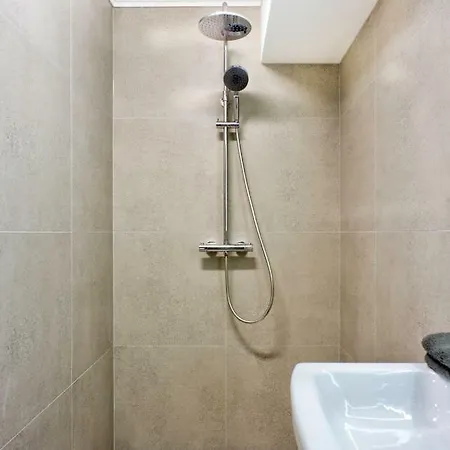Apartamento Pirita Talin