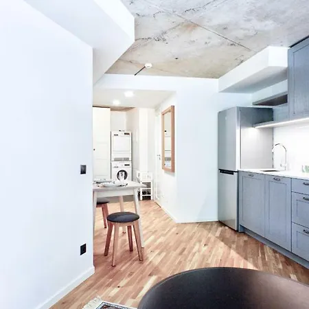 Apartamento Pirita